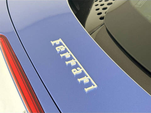 2025 Ferrari SF90 Spider