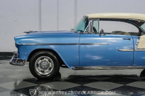 1955 Chevrolet Bel Air