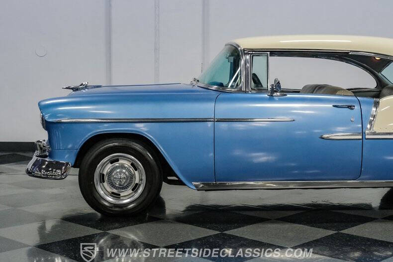 1955 Chevrolet Bel Air
