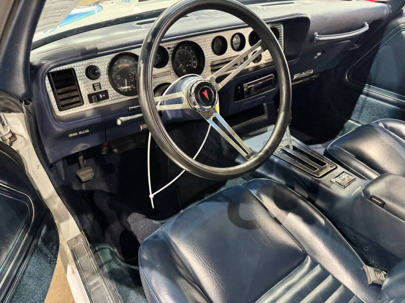 1979 Pontiac Trans Am