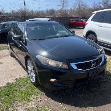 2010 Honda Accord EX-L V6