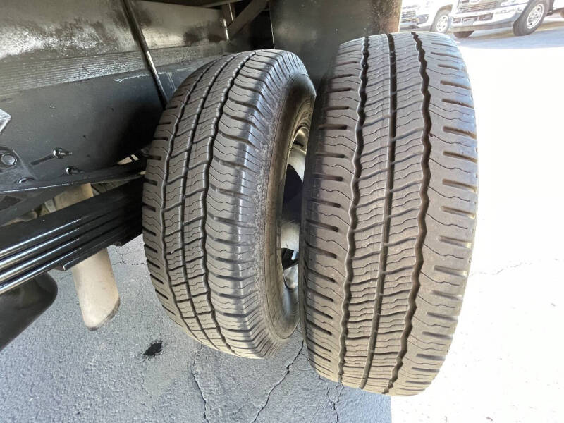 2017 Chevrolet Silverado 3500HD