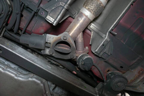 2006 Chevrolet Monte Carlo SS