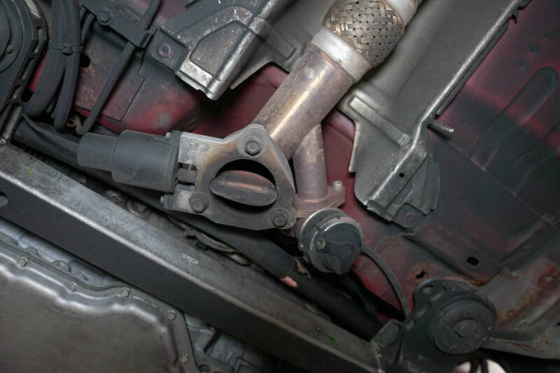 2006 Chevrolet Monte Carlo SS