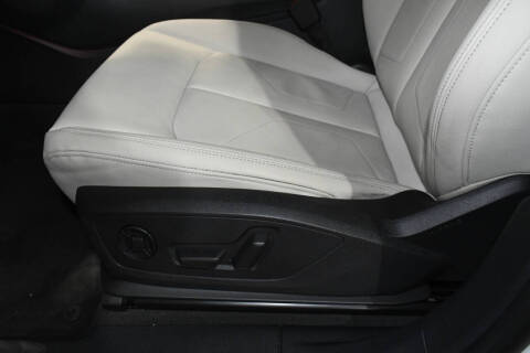 2021 Audi Q3 quattro S line Prem Plus 45 TFSI