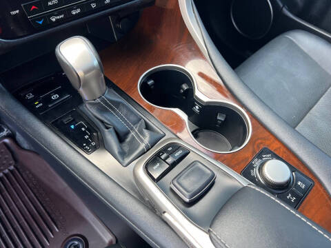 2018 Lexus RX 350