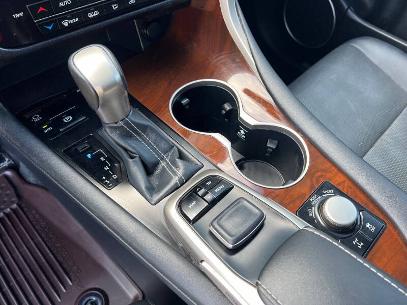 2018 Lexus RX 350