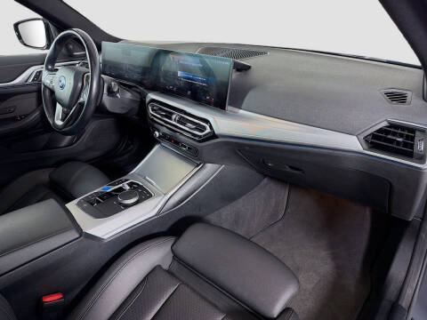 2023 BMW i4 eDrive35 Gran Coupe