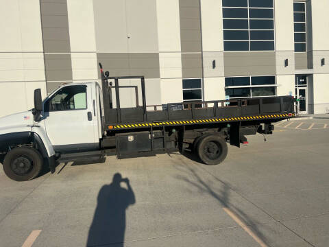 2003 Chevrolet Kodiak C5500