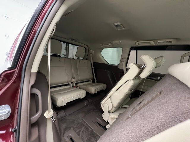 2014 Lexus GX 460