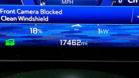 2024 Chevrolet Blazer EV 2LT