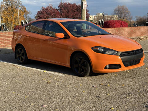 2014 Dodge Dart GT