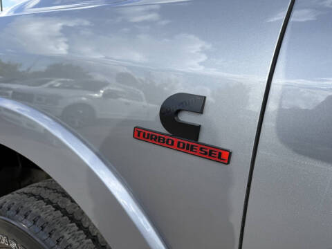 2023 RAM 2500 Limited