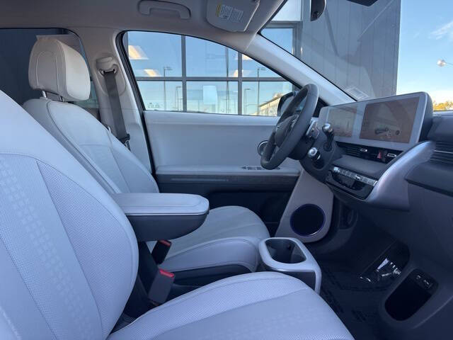 2023 Hyundai Ioniq 5 SEL