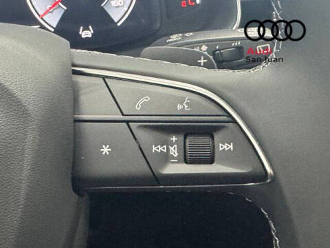 2026 Audi Q7 quattro Premium Plus 55 TFSI