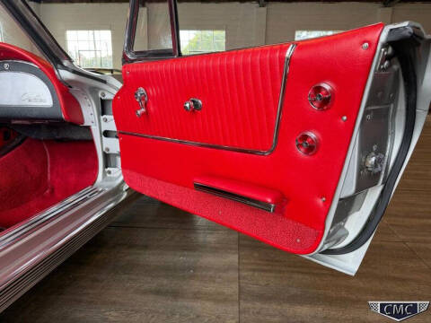 1963 Chevrolet Corvette