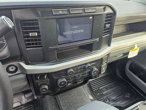 2024 Ford F-350 Super Duty XL