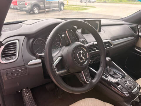 2018 Mazda CX-9 Grand Touring