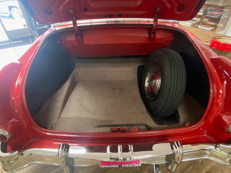 1953 Pontiac Chieftain