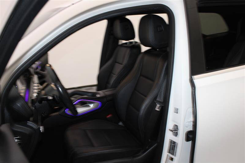 2020 Mercedes-Benz GLS GLS 450