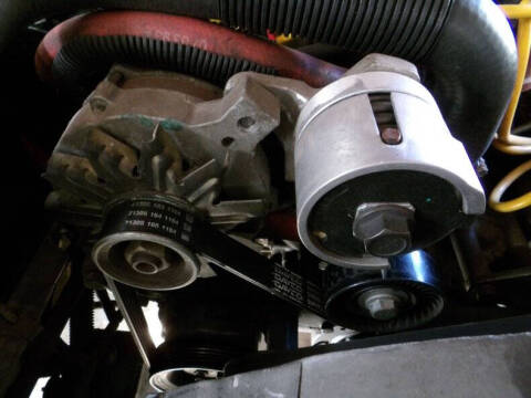 1983 Ford Mustang GT