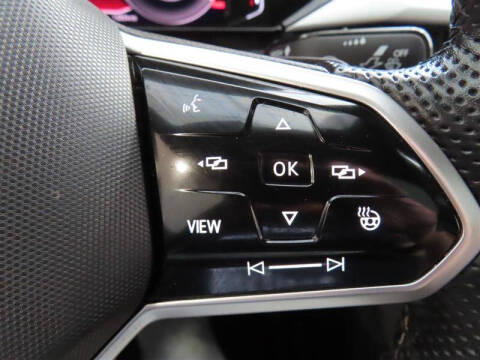 2023 Volkswagen Arteon SEL R-Line 4Motion