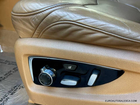 2017 Cadillac Escalade ESV Platinum