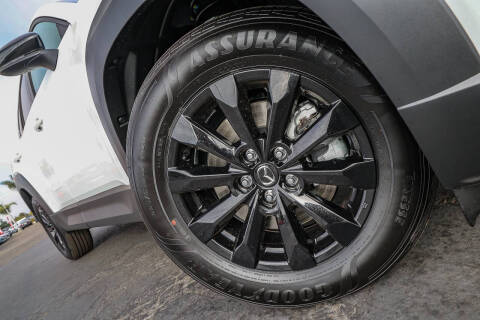 2025 Mazda CX-50 2.5 S Select