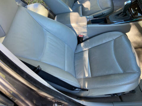 2006 BMW 3 Series 330i