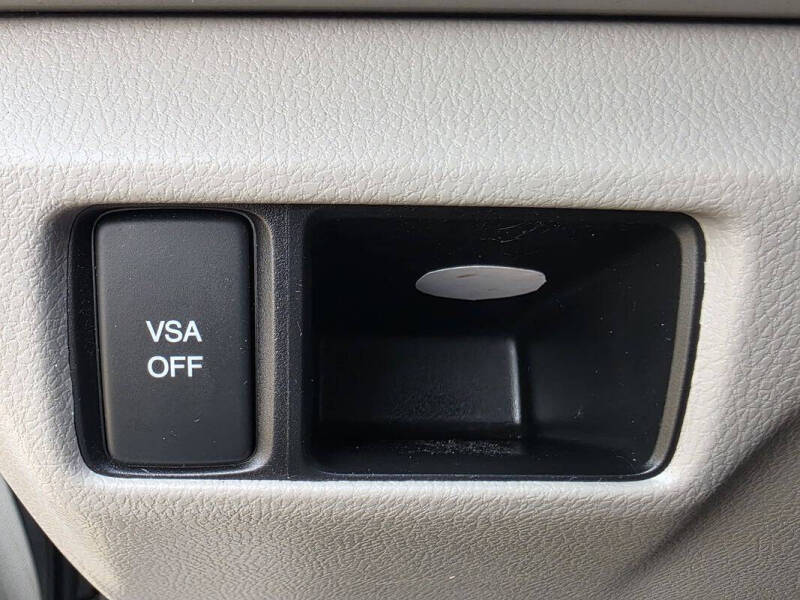 2009 Honda Accord EX