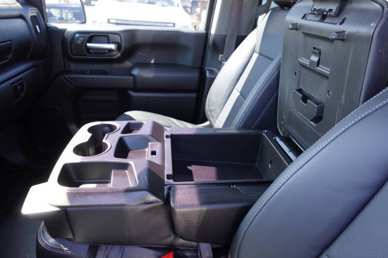 2023 GMC Sierra 2500HD Pro