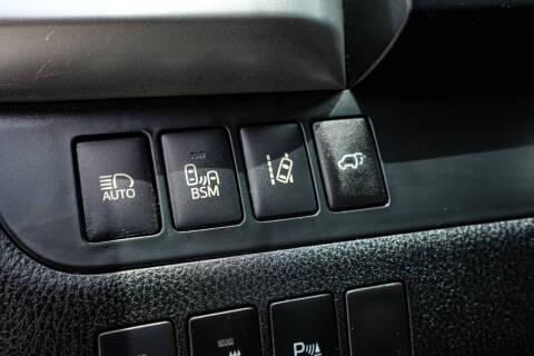 2014 Toyota Highlander Limited