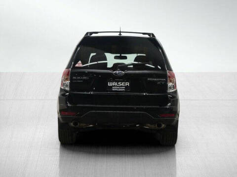 2013 Subaru Forester 2.5XT Premium