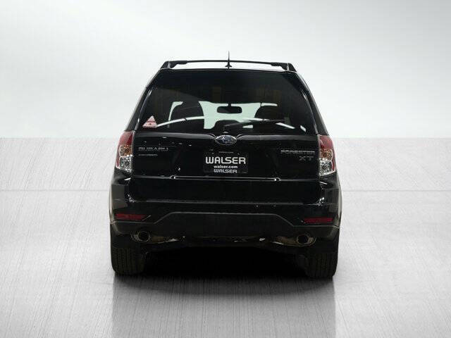 2013 Subaru Forester 2.5XT Premium