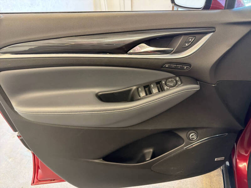 2024 Buick Enclave Premium