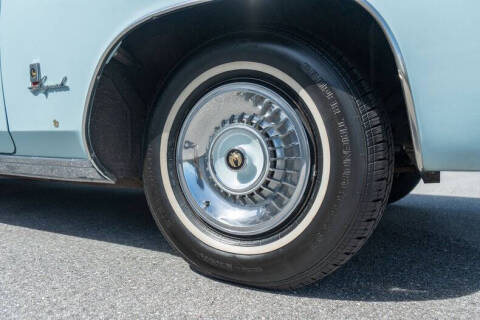 1964 Chrysler Imperial