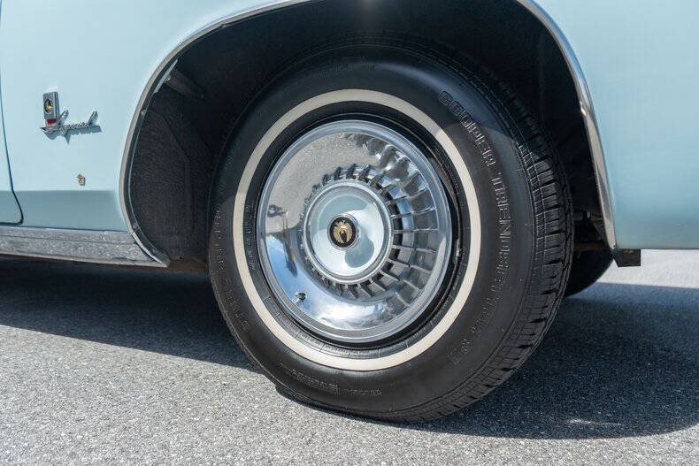 1964 Chrysler Imperial
