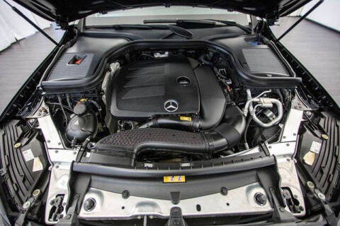 2020 Mercedes-Benz GLC GLC 300 4MATIC