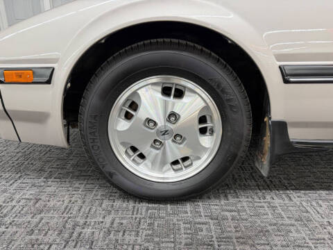 1984 Nissan 300ZX