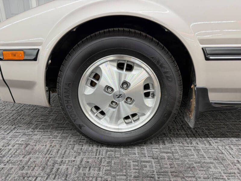 1984 Nissan 300ZX