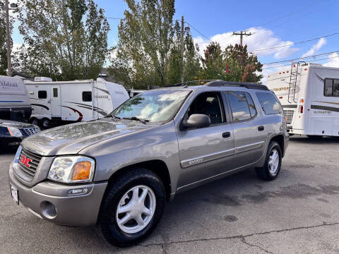 2005 GMC Envoy XL SLE