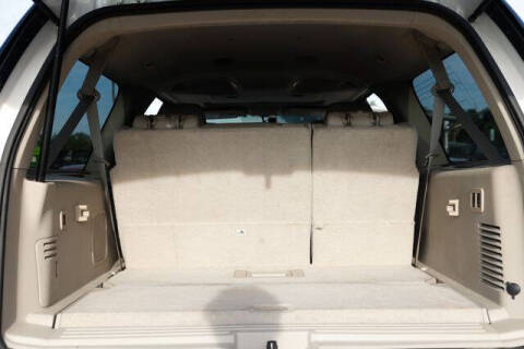 2014 Ford Expedition EL Limited