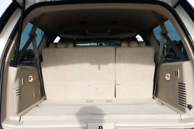 2014 Ford Expedition EL Limited