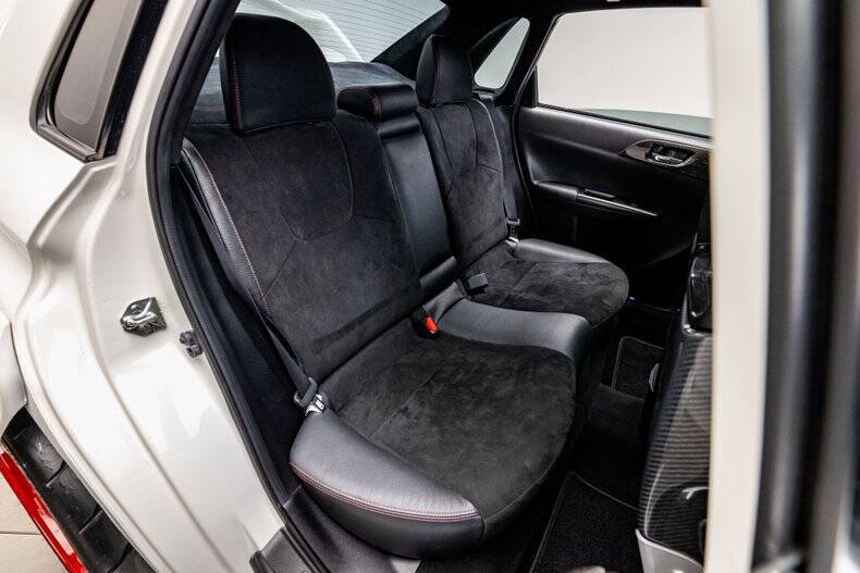 2012 Subaru Impreza