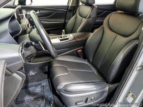 2023 Hyundai Santa Fe XRT