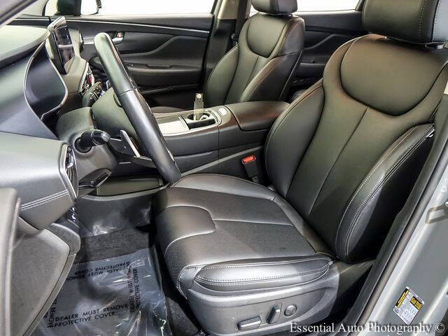2023 Hyundai Santa Fe XRT