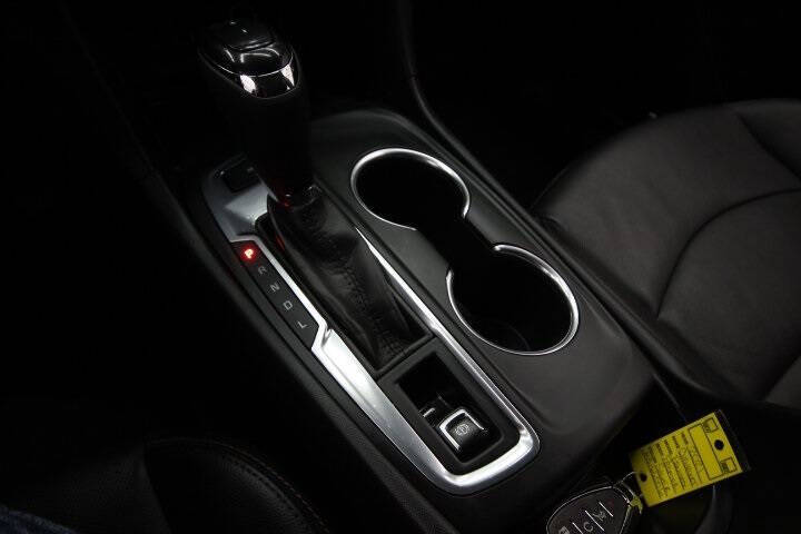 2021 Chevrolet Equinox Premier