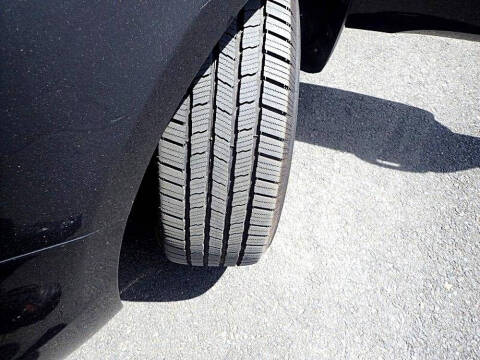 2015 Acura MDX SH-AWD w/Tech