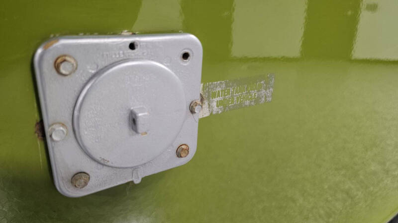 1977 Volkswagen Vanagon