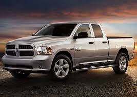 2017 RAM 1500 for sale at Credit Connection Sales in Fort Worth TX